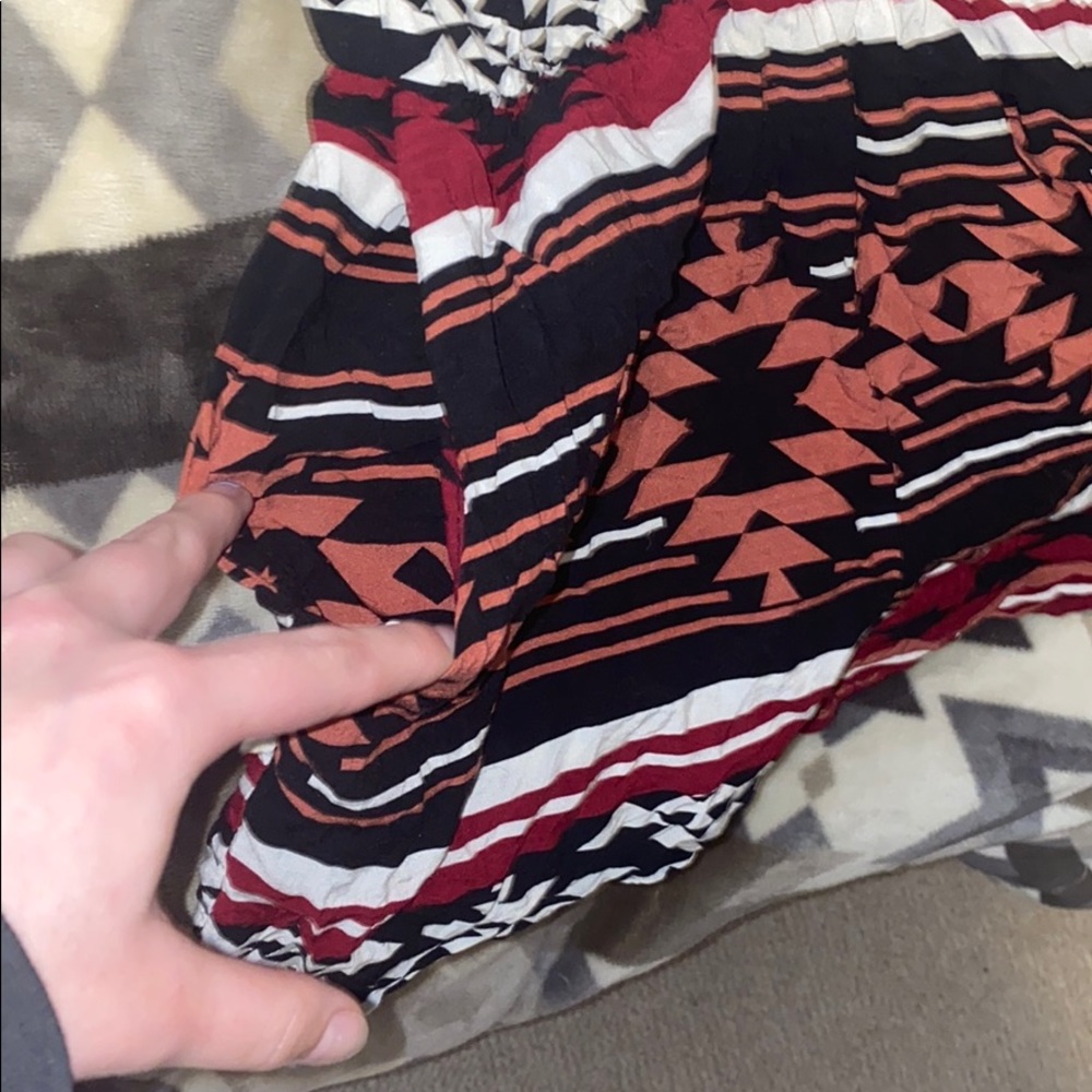 Romper - Picture 3 of 4
